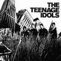 Teenage Idols - Teenage Idols i gruppen CD / Övrigt hos Bengans Skivbutik AB (537836)