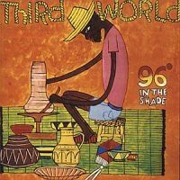 Third World - 96 In The Shade i gruppen CD / Pop hos Bengans Skivbutik AB (540446)
