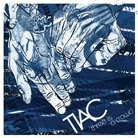 Tiac (Three Is A Crowd) - Hopelessness Is Key i gruppen CD / Pop hos Bengans Skivbutik AB (542199)