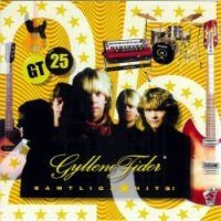 Gyllene Tider - Gt25 - Samtliga Hits! i gruppen CD / Pop-Rock hos Bengans Skivbutik AB (543486)