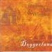 Burgess Ådin & Wingård - Doggerland i gruppen CD / Elektroniskt hos Bengans Skivbutik AB (543648)