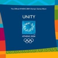 Blandade Artister - Unity/Official Athen i gruppen VI TIPSAR / Lagerrea / CD REA / CD POP hos Bengans Skivbutik AB (543667)
