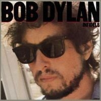 Dylan Bob - Infidels i gruppen CD / Elektroniskt,World Music hos Bengans Skivbutik AB (544676)