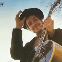 Dylan Bob - Nashville Skyline i gruppen CD / Pop-Rock hos Bengans Skivbutik AB (544702)