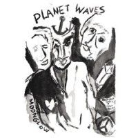 Dylan Bob - Planet Waves i gruppen CD / Elektroniskt,World Music hos Bengans Skivbutik AB (544947)
