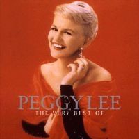 Peggy Lee - Very Best Of i gruppen CD / Jazz/Blues hos Bengans Skivbutik AB (545423)