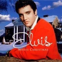Presley Elvis - White Christmas i gruppen CD / Julmusik,Pop-Rock hos Bengans Skivbutik AB (545484)