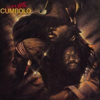 Culture - Cumbolo i gruppen CD / Reggae hos Bengans Skivbutik AB (545759)