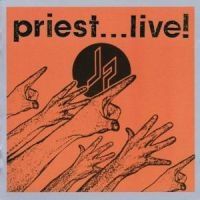 Judas Priest - Priest...Live! i gruppen CD / Hårdrock hos Bengans Skivbutik AB (546121)