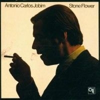 Jobim Antonio Carlos - Stone Flower i gruppen CD / Jazz hos Bengans Skivbutik AB (546222)