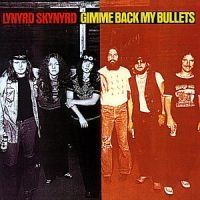 Lynyrd Skynyrd - Gimme Back My Bullets i gruppen CD / Pop hos Bengans Skivbutik AB (547114)