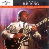 BB King - Universal Masters Collection i gruppen CD / CD Blues hos Bengans Skivbutik AB (547251)