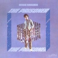 Herbie Hancock - Prisoner i gruppen CD / CD Blue Note hos Bengans Skivbutik AB (548382)