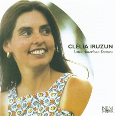 Iruzun Clélia - Latin American Dances