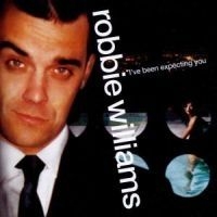 Robbie Williams - Ive Been Expecting i gruppen Minishops / Robbie Williams hos Bengans Skivbutik AB (549219)