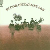 Blood Sweat & Tears - Blood, Sweat & Tears i gruppen CD / Pop-Rock hos Bengans Skivbutik AB (549430)
