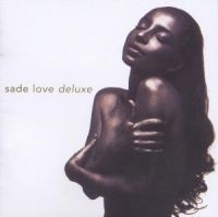 Sade - Love Deluxe i gruppen Minishops / Sade hos Bengans Skivbutik AB (549437)