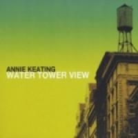 Keating Annie - Water Tower View i gruppen CD / Country hos Bengans Skivbutik AB (549527)