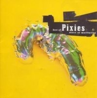 Pixies - Best Of Pixies : Wav i gruppen CD / Best Of,Pop-Rock hos Bengans Skivbutik AB (549678)