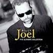 Billy Joel - The Ultimate Collection i gruppen CD / Pop hos Bengans Skivbutik AB (549903)