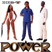 Ice-T - Power i gruppen CD / Pop hos Bengans Skivbutik AB (550147)