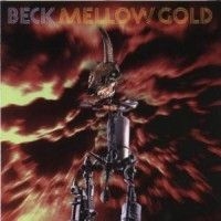 Beck - Mellow Gold i gruppen Minishops / Beck hos Bengans Skivbutik AB (550622)
