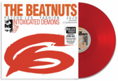 Beatnuts The - Intoxicated Demons (30Th Anniversary)