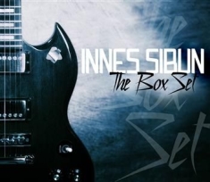 Sibun  Innes - Box Set