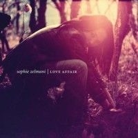 Sophie Zelmani - Love Affair i gruppen CD / Svensk Musik hos Bengans Skivbutik AB (550867)