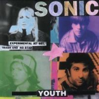 Sonic Youth - Experimental Jet Set Trash i gruppen Minishops / Sonic Youth hos Bengans Skivbutik AB (551070)