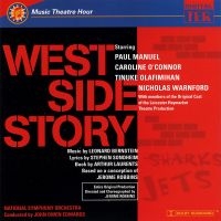 Original Studio Cast - West Side Story (Highlights)