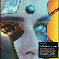 Juno Reactor - Imagination, Use It As A Weapon (Si