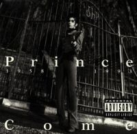 Prince - Come i gruppen CD / Pop hos Bengans Skivbutik AB (551449)