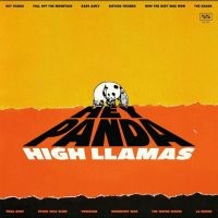 High Llamas - Hey Panda