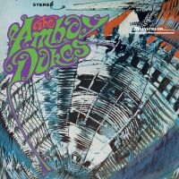Amboy Dukes The - The Amboy Dukes (Lime Green Vinyl)