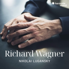 Lugansky Nikolai - Richard Wagner: Famous Opera Scenes | Tr