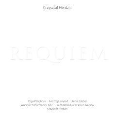 Herdzin Krzysztof - Requiem