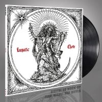 Night Shall Drape Us - Lunatic Choir (Vinyl Lp)