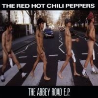 Red Hot Chili Peppers - Abbey Road Ep i gruppen Minishops / Red Hot Chili Peppers hos Bengans Skivbutik AB (551875)