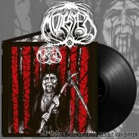 Molested - Blod-Draum (Black Vinyl Lp)
