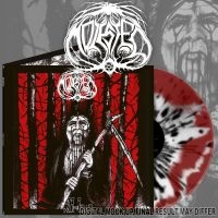 Molested - Blod-Draum (Swirl Vinyl Lp)