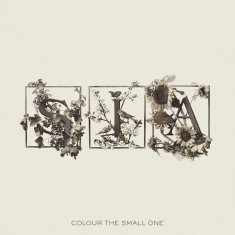 Sia - Colour The Small One (Rsd Colored Vinyl)