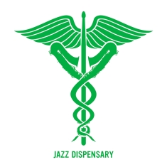 Various Artists - Jazz Dispensary: The Freedom Sound!