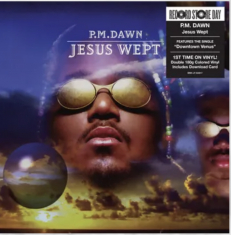 P.M. Dawn - Jesus Wept (2Lp) (Rsd) - IMPORT
