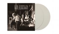 Led Zeppelin - Osaka 1971 Vol. 2 (2 Lp White Vinyl