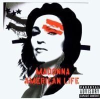 Madonna - American Life i gruppen CD / Pop-Rock hos Bengans Skivbutik AB (552043)