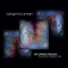 Tangerine Dream - Split Seams/Vikt Hörn Recurring Dreams