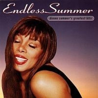 Donna Summer - Endless Summer i gruppen CD / RNB, Disco & Soul hos Bengans Skivbutik AB (552130)