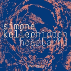Simone Keller - Hidden Heartache