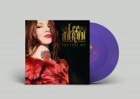 Lee Aaron - Tattoo Me (Purple Vinyl Lp)
